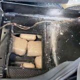 Na prelazu Batrovci zaplenjeno 36,7 kilograma marihuane i uhapšena jedna osoba 4