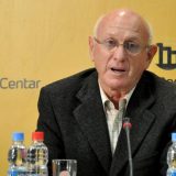 Nastavljanje politike srpskog nacionalsocijalizma 1