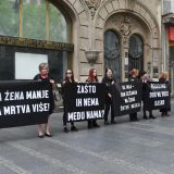 Za tri godine u Srbiji su ubijene 84 žene, petina vatrenim oružjem 16