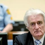 Ratni zločini i Balkan: Radovan Karadžić će služiti kaznu doživotnog zatvora u Velikoj Britaniji 4