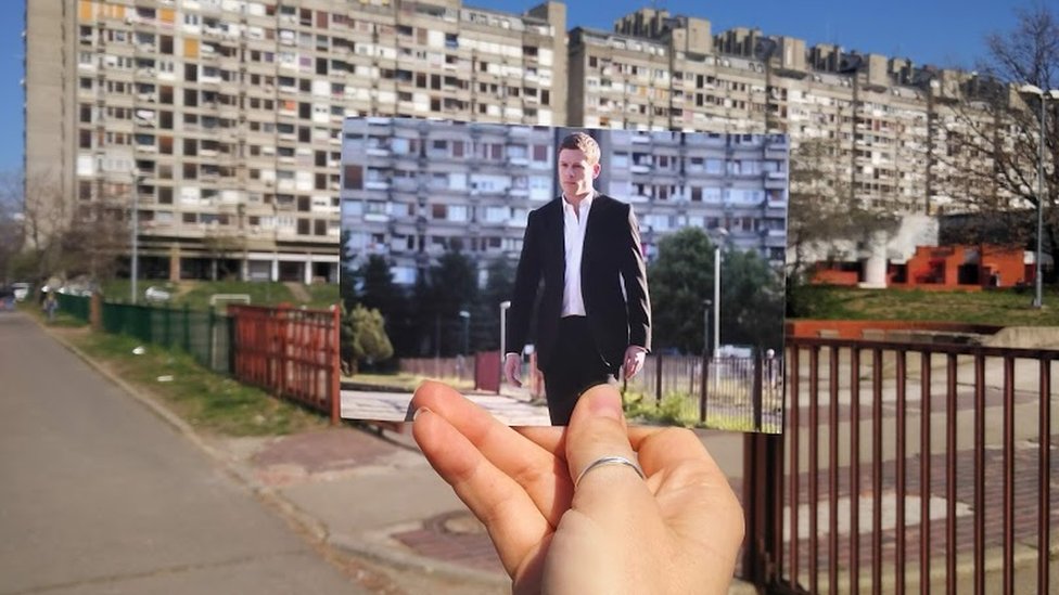 Kreativne industrije i Srbija: Šta tačno obuhvata sektor vredan dve milijarde evra 7 Kadar iz serije "Mekmafija"