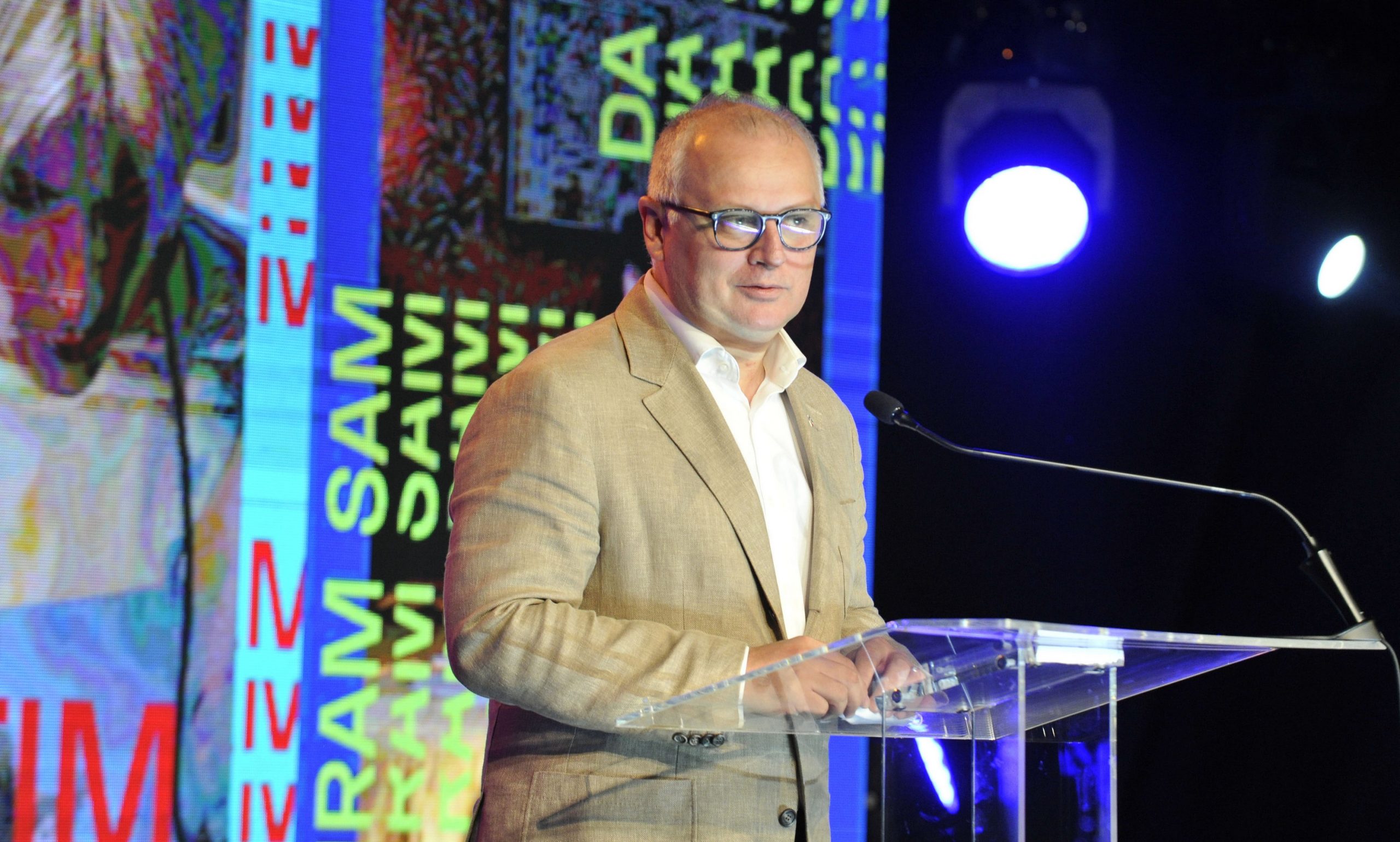 Brnabić: Neophodno da 50 odsto punoletnog stanovništva bude vakcinisano do 21. juna za organizovanje festivala 2