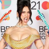 Dua Lipa: Mračni pop 6