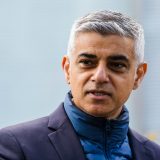 Sadik Kan na putu da ostane gradonačelnik Londona 11