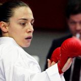 Karatistkinja Jovana Preković odbranila svetsko zlato 4