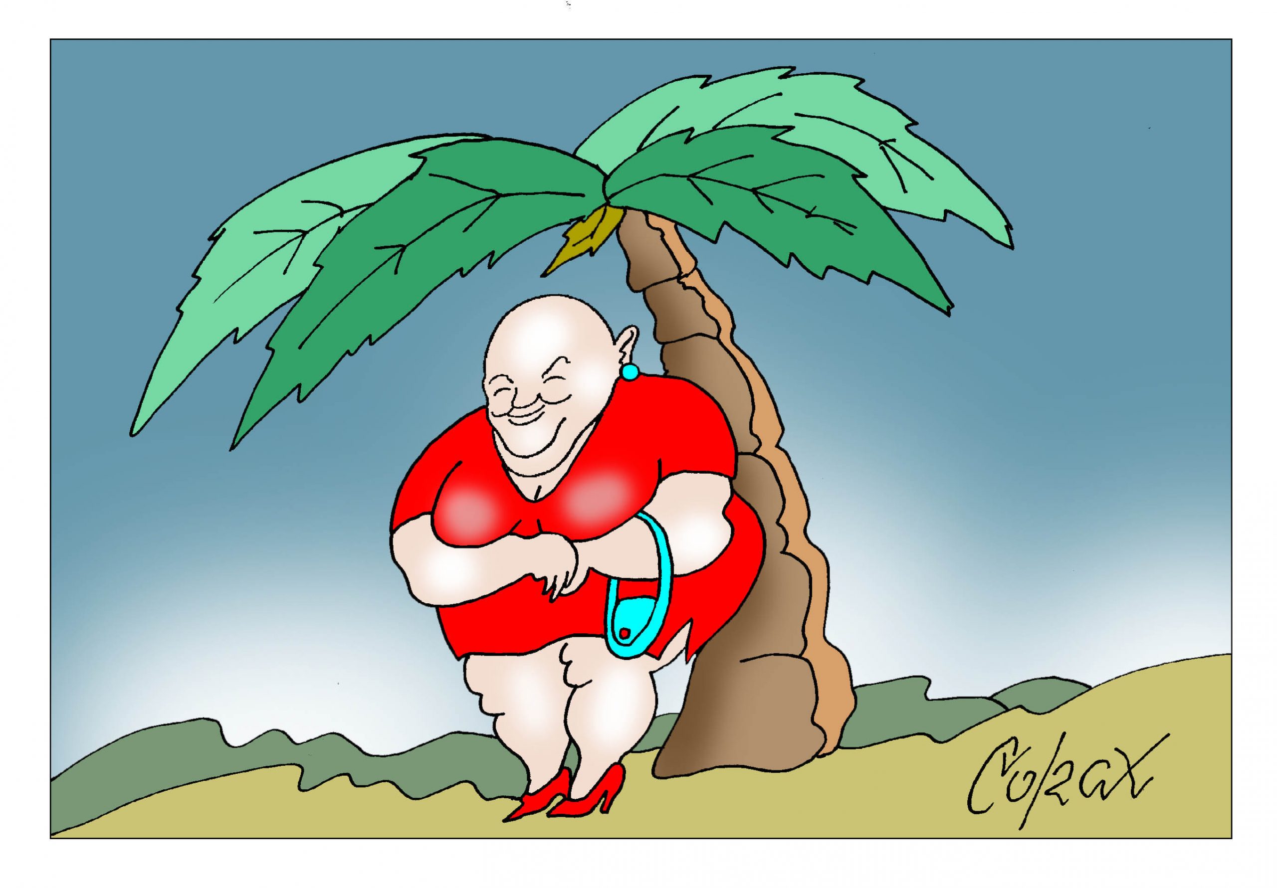 Corax 5