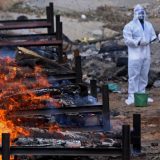 Ravnomerna raspodela vakcina daleko od cilja 6