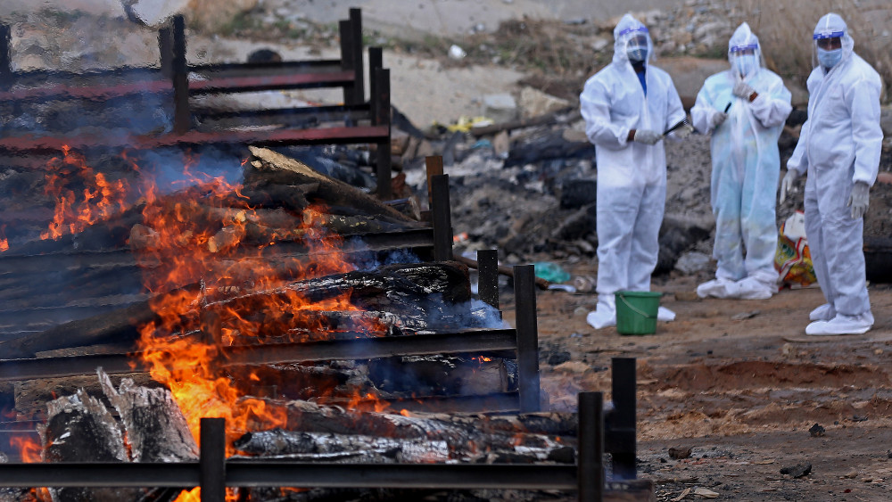 Ravnomerna raspodela vakcina daleko od cilja 1