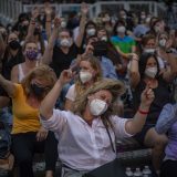 Korona virus: Stručnjaci misle da moramo biti oprezniji 11