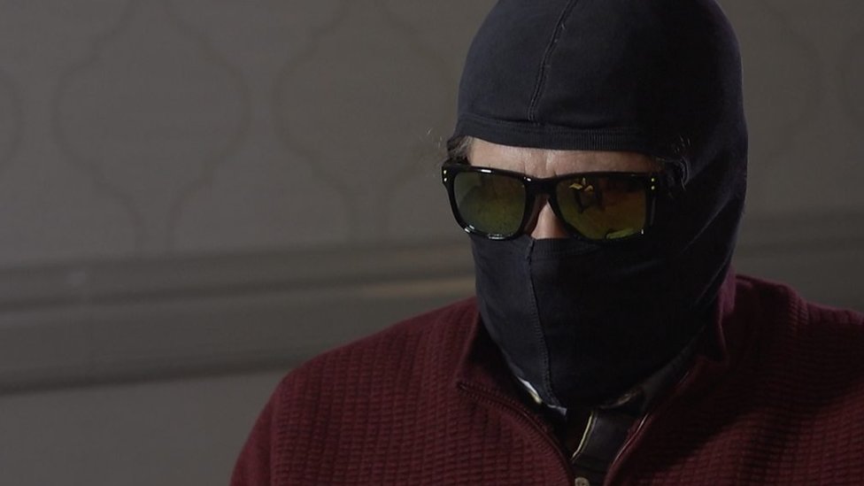 Sport, doping i Rusija: Čovek koji bio tvorac programa krije se od agenata Kremlja 2 Grigory Rodchenkov