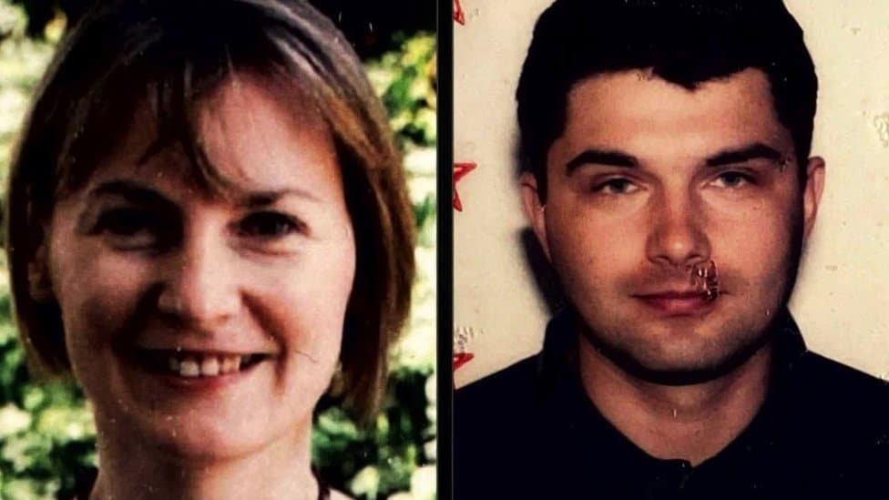 Amerika, Rusija i špijunaža: Novi detalji hapšenja ruskih špijuna 2010. godine 3 Sintiя Merfi i ee muž Ričard