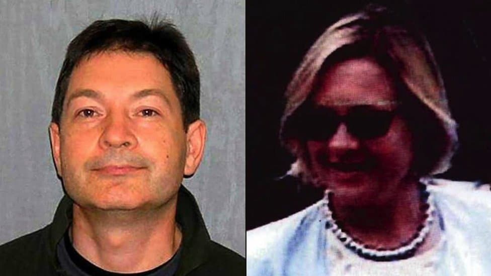 Amerika, Rusija i špijunaža: Novi detalji hapšenja ruskih špijuna 2010. godine 4 Donalьd Hitfild i Treйsi Fouli