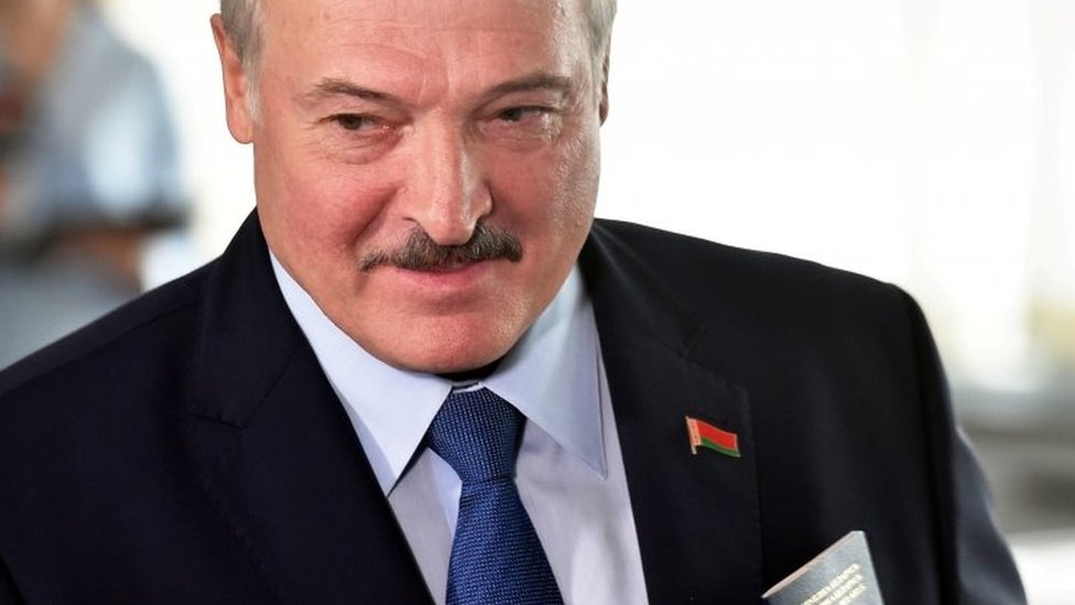 Belorusija i Evropska unija: Kakav uticaj bi mogle da imaju oštrije sankcije prema režimu Aleksandra Lukašenka 3 Belarusian President Alexander Lukashenko. File photo