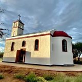 Srbija, Afrika i pravoslavlje: Kako je izgrađena druga srpska crkva Africi 3
