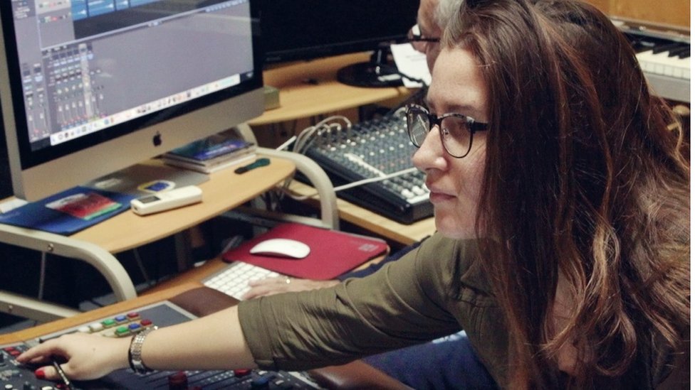 Kreativne industrije i Srbija: Šta tačno obuhvata sektor vredan dve milijarde evra 1 Ana Krstajić