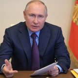 Rusija, svet i politika: Vladimir Putin kao akcioni junak 5
