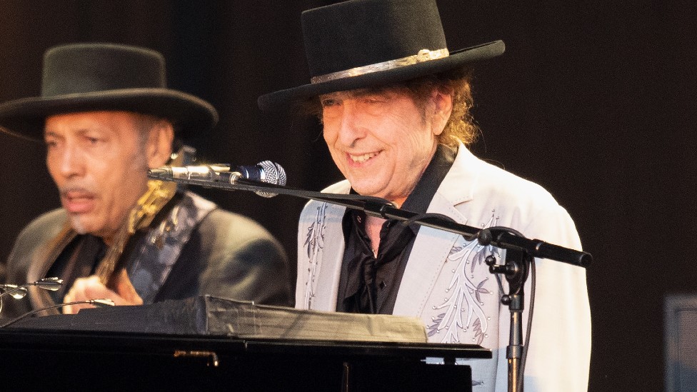 Bob Dilan, legenda moderne muzike: 80. rođendan, 80 stvari koje možda niste znali o njemu 10 Bob Dylan in 2019