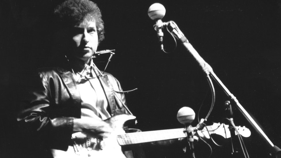 Bob Dilan, legenda moderne muzike: 80. rođendan, 80 stvari koje možda niste znali o njemu 4 Bob Dylan