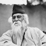 Rabindranat Tagore, spomenik u Beogradu: Kako je Indijac 1926. izazvao pometnju u Beogradu 11