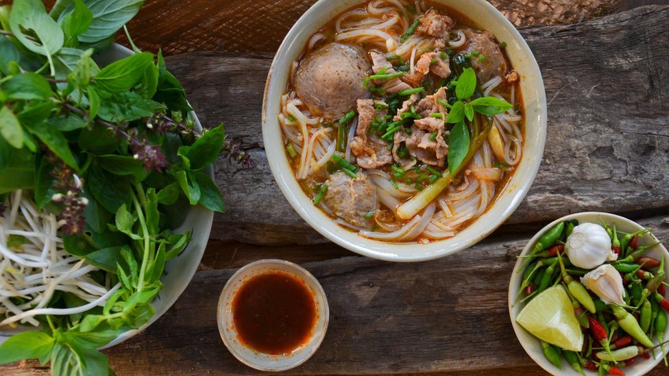 Fo je postao najpriznatije vijetnamsko jelo širom sveta