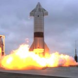 Svemirska istraživanja: Raketa Staršip uspešno sletela posle četiri probna lansiranja 5
