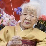 Korona virus, Japan i Olimpijske igre: Najstarija osoba na svetu se povukla iz ceremonije prenošenja baklje 9