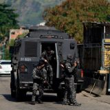 Brazil i nasilje: Najmanje 25 mrtvih u pucnjavi u Rio de Žaneiru 12