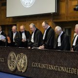 Genocid i međunarodni sud pravde: Ko sve koga tuži na Balkanu 6