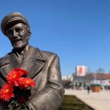 Drugi svetski rat i Jugoslavija: Čedomir Ljubo Čupić - osmehom prkosio smrti 2