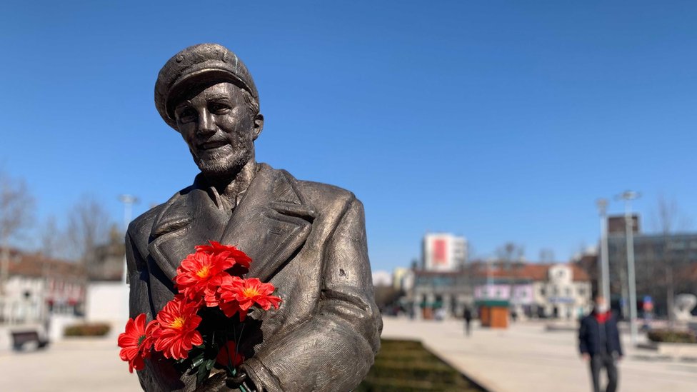 Drugi svetski rat i Jugoslavija: Čedomir Ljubo Čupić - osmehom prkosio smrti 1 Čedomir Ljubo Čupić