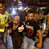 Izrael, Palestina i nasilje: Novi sukobi na ulicama uoči marša cionista u Jerusalimu 4