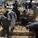 Avganistan i napad u Kabulu: Eksplozija bombe blizu škole odnela više od 50 života 6