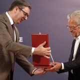 Srbija, ordenje i Peter Handke: Šta je Karađorđeva zvezda, koja odlikovanja dodeljuje Srbija i ko su laureati 5
