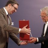 Srbija, ordenje i Peter Handke: Šta je Karađorđeva zvezda, koja odlikovanja dodeljuje Srbija i ko su laureati 6
