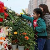 Pucnjava u Rusiji, dan kasnije: Kazanj tuguje, političari traže pooštravanje pravila o nabavci oružja 4