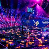 Evrovizija 2021: Kako se ovogodišnji učesnici trude da takmičenje bude bezbedno od Kovida 4