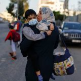 Izrael, Palestinci i Gaza: Šta zakon kaže o oružanom sukobu 4