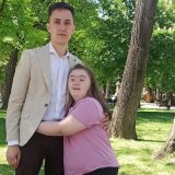 Daunov sindrom i deca u Srbiji: Marina iz Požarevca ne odustaje od srednje muzičke škole 3