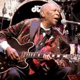 Muzika: B. B. King - kralj bluza koji je uticao na generacije muzičara 1