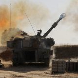 Izrael, Palestina i nasilje: Raste broj mrtvih i ranjenih - Izraelci pojačavaju napade u Gazi 6