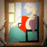 Umetnost: Peti put da je Pikasova slika prodata za više od 100 miliona dolara 6