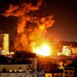 Izrael, Palestina i nasilje: Najsmrtonosniji dan u Gazi od početka sukoba, Hamas nastavlja raketiranje 6