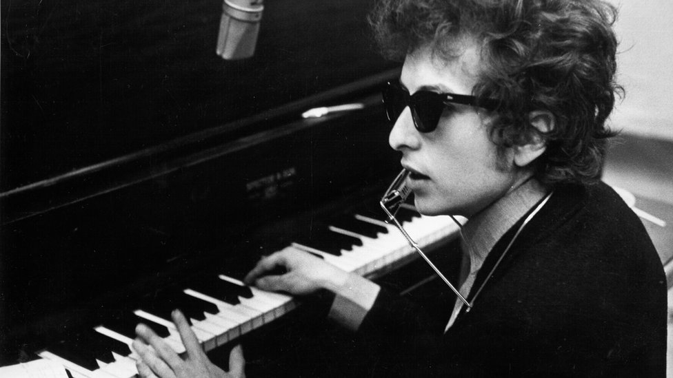 Bob Dilan, legenda moderne muzike: 80. rođendan, 80 stvari koje možda niste znali o njemu 5 Bob Dylan