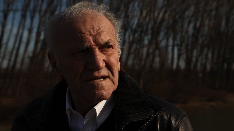Velimir Bata Živojinović: Pet godina od smrti najpopularnijeg jugoslovenskog glumca 1 Velimir Bata Živojinović