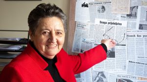 Mediji da ne zaborave najstarije 2