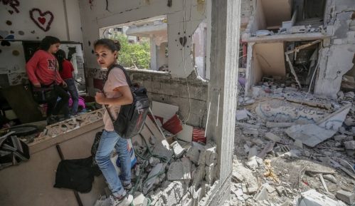 Izrael i Palestina: Humanitarna pomoć stiže u Gazu, krhko primirje Izraelaca i Palestinaca, obe strane proglasile pobedu 20