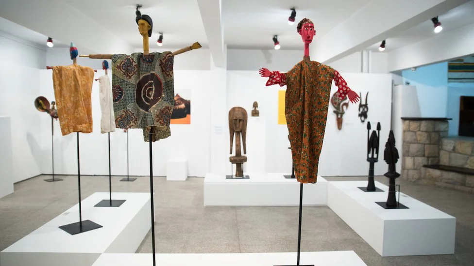 Muzej afričke umetnosti