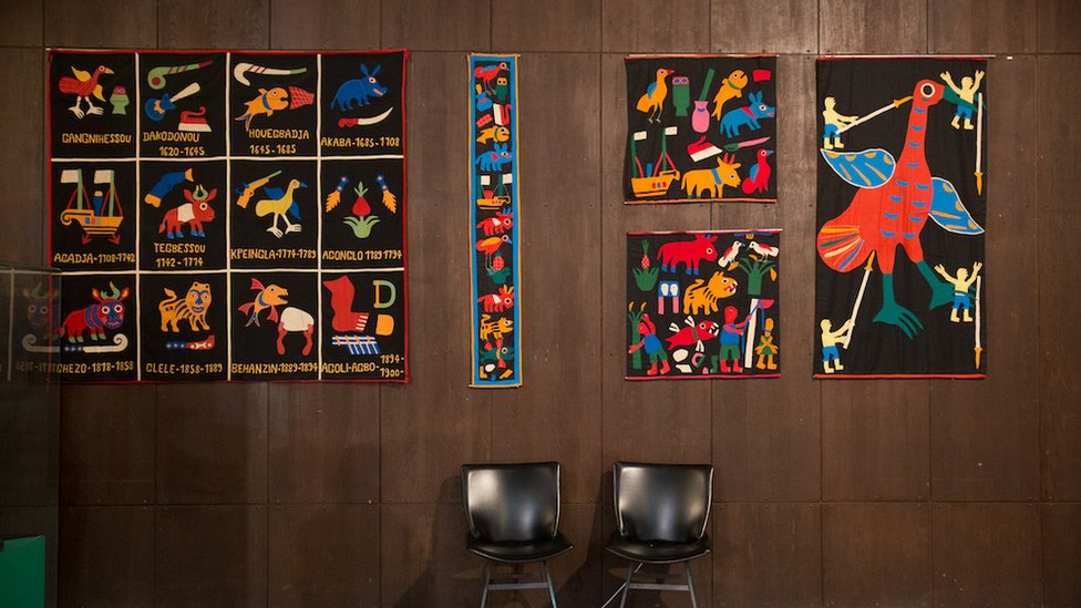 Muzej afričke umetnosti