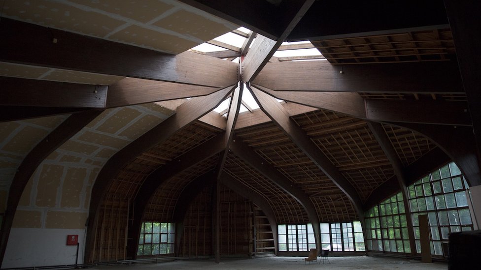 Muzej afričke umetnosti