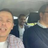 Saobraćaj u Srbiji i bezbednost: Da li je vezivanje pojasa pozadi u automobilu obavezno i kolike su kazne 5